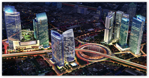 Proposed hotel | We provide Indonesia infrastructure map on various property sectors and data. Access property listings, infrastructure developments, news, and valuable transaction data for informed decisions.