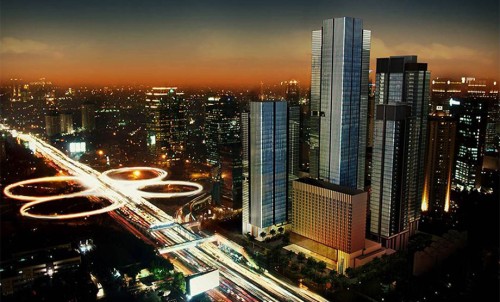 Completed hotel | We provide Indonesia infrastructure map on various property sectors and data. Access property listings, infrastructure developments, news, and valuable transaction data for informed decisions.