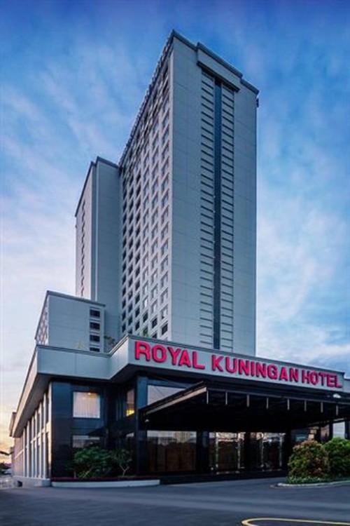 Completed hotel | We provide Indonesia infrastructure map on various property sectors and data. Access property listings, infrastructure developments, news, and valuable transaction data for informed decisions.