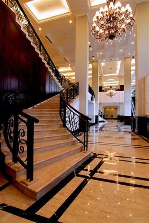 Completed hotel | We provide Indonesia infrastructure map on various property sectors and data. Access property listings, infrastructure developments, news, and valuable transaction data for informed decisions.