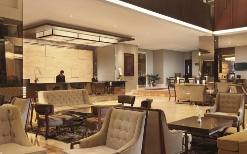 Completed hotel | We provide Indonesia infrastructure map on various property sectors and data. Access property listings, infrastructure developments, news, and valuable transaction data for informed decisions.