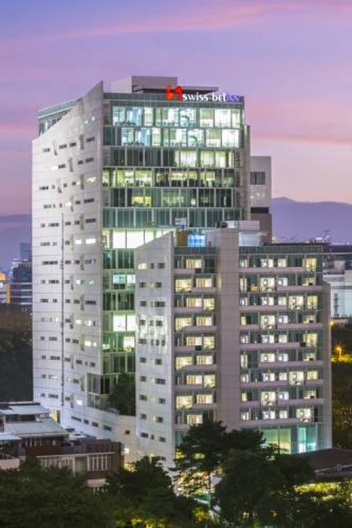 Completed hotel | We provide Indonesia infrastructure map on various property sectors and data. Access property listings, infrastructure developments, news, and valuable transaction data for informed decisions.