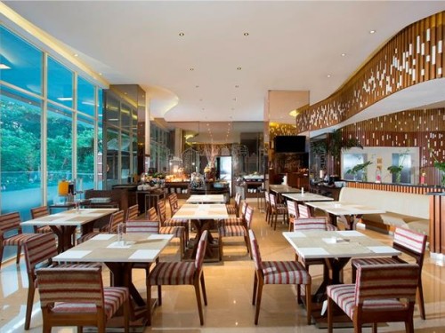 Completed hotel | We provide Indonesia infrastructure map on various property sectors and data. Access property listings, infrastructure developments, news, and valuable transaction data for informed decisions.