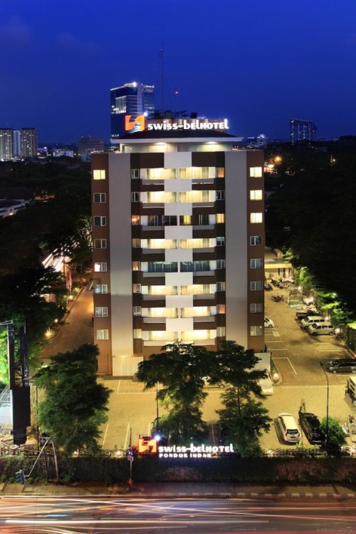 Completed hotel | We provide Indonesia infrastructure map on various property sectors and data. Access property listings, infrastructure developments, news, and valuable transaction data for informed decisions.