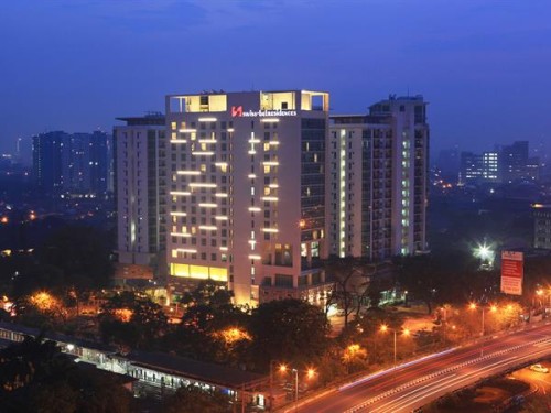 Completed hotel | We provide Indonesia infrastructure map on various property sectors and data. Access property listings, infrastructure developments, news, and valuable transaction data for informed decisions.