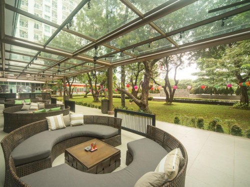 Completed hotel | We provide Indonesia infrastructure map on various property sectors and data. Access property listings, infrastructure developments, news, and valuable transaction data for informed decisions.