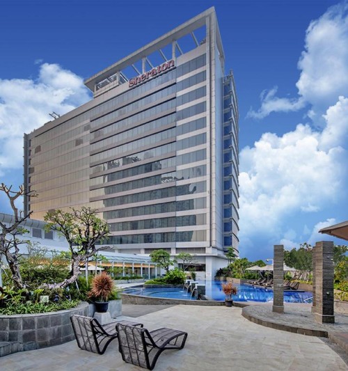 Completed hotel | We provide Indonesia infrastructure map on various property sectors and data. Access property listings, infrastructure developments, news, and valuable transaction data for informed decisions.