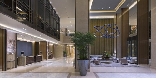 Completed hotel | We provide Indonesia infrastructure map on various property sectors and data. Access property listings, infrastructure developments, news, and valuable transaction data for informed decisions.