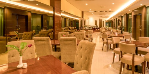 Completed hotel | We provide Indonesia infrastructure map on various property sectors and data. Access property listings, infrastructure developments, news, and valuable transaction data for informed decisions.