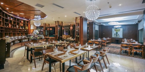 Completed hotel | We provide Indonesia infrastructure map on various property sectors and data. Access property listings, infrastructure developments, news, and valuable transaction data for informed decisions.
