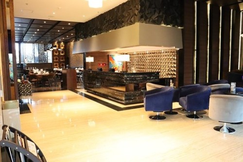 Completed hotel | We provide Indonesia infrastructure map on various property sectors and data. Access property listings, infrastructure developments, news, and valuable transaction data for informed decisions.