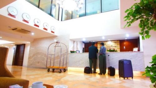 Completed hotel | We provide Indonesia infrastructure map on various property sectors and data. Access property listings, infrastructure developments, news, and valuable transaction data for informed decisions.