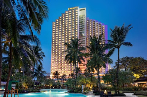 Completed hotel | We provide Indonesia infrastructure map on various property sectors and data. Access property listings, infrastructure developments, news, and valuable transaction data for informed decisions.