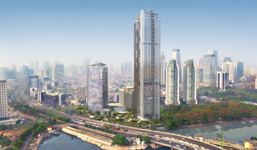 Completed hotel | We provide Indonesia infrastructure map on various property sectors and data. Access property listings, infrastructure developments, news, and valuable transaction data for informed decisions.