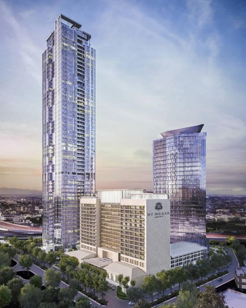 Completed hotel | We provide Indonesia infrastructure map on various property sectors and data. Access property listings, infrastructure developments, news, and valuable transaction data for informed decisions.