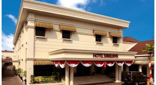 Completed hotel | We provide Indonesia infrastructure map on various property sectors and data. Access property listings, infrastructure developments, news, and valuable transaction data for informed decisions.