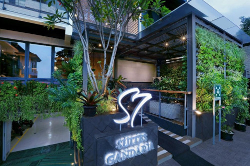 Completed hotel | We provide Indonesia infrastructure map on various property sectors and data. Access property listings, infrastructure developments, news, and valuable transaction data for informed decisions.