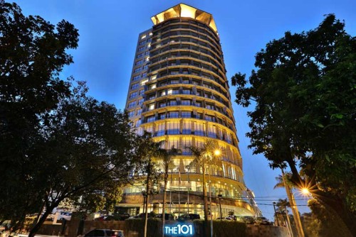 Completed hotel | We provide Indonesia infrastructure map on various property sectors and data. Access property listings, infrastructure developments, news, and valuable transaction data for informed decisions.