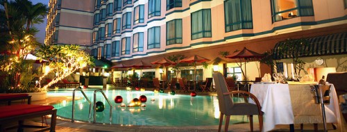 Completed hotel | We provide Indonesia infrastructure map on various property sectors and data. Access property listings, infrastructure developments, news, and valuable transaction data for informed decisions.
