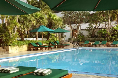 Completed hotel | We provide Indonesia infrastructure map on various property sectors and data. Access property listings, infrastructure developments, news, and valuable transaction data for informed decisions.