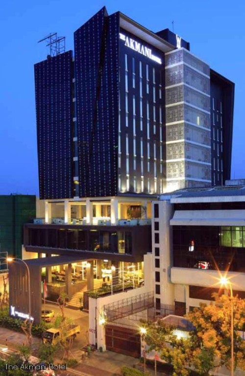 Completed hotel | We provide Indonesia infrastructure map on various property sectors and data. Access property listings, infrastructure developments, news, and valuable transaction data for informed decisions.