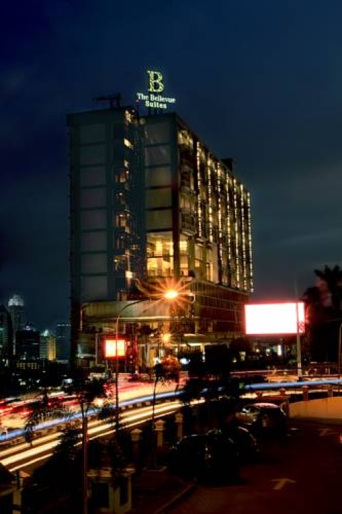 Completed hotel | We provide Indonesia infrastructure map on various property sectors and data. Access property listings, infrastructure developments, news, and valuable transaction data for informed decisions.