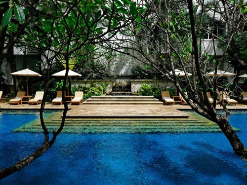 Completed hotel | We provide Indonesia infrastructure map on various property sectors and data. Access property listings, infrastructure developments, news, and valuable transaction data for informed decisions.