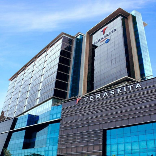 Completed hotel | We provide Indonesia infrastructure map on various property sectors and data. Access property listings, infrastructure developments, news, and valuable transaction data for informed decisions.