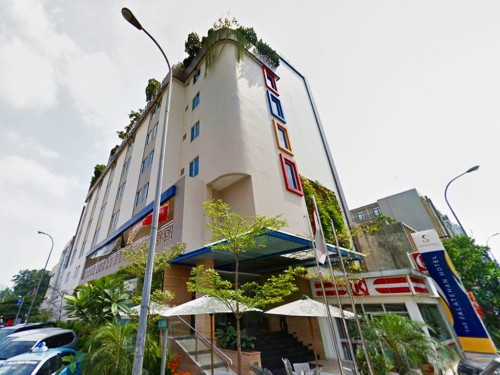 Completed hotel | We provide Indonesia infrastructure map on various property sectors and data. Access property listings, infrastructure developments, news, and valuable transaction data for informed decisions.