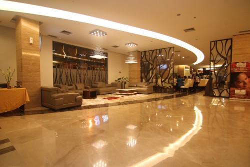 Completed hotel | We provide Indonesia infrastructure map on various property sectors and data. Access property listings, infrastructure developments, news, and valuable transaction data for informed decisions.