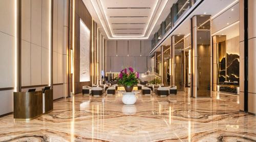 Completed hotel | We provide Indonesia infrastructure map on various property sectors and data. Access property listings, infrastructure developments, news, and valuable transaction data for informed decisions.