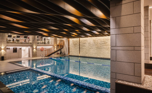 Completed hotel | We provide Indonesia infrastructure map on various property sectors and data. Access property listings, infrastructure developments, news, and valuable transaction data for informed decisions.