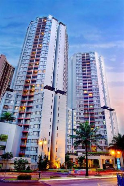 Completed hotel | We provide Indonesia infrastructure map on various property sectors and data. Access property listings, infrastructure developments, news, and valuable transaction data for informed decisions.