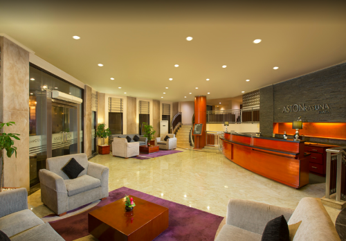 Completed hotel | We provide Indonesia infrastructure map on various property sectors and data. Access property listings, infrastructure developments, news, and valuable transaction data for informed decisions.