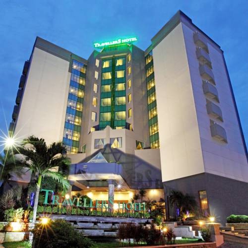Completed hotel | We provide Indonesia infrastructure map on various property sectors and data. Access property listings, infrastructure developments, news, and valuable transaction data for informed decisions.