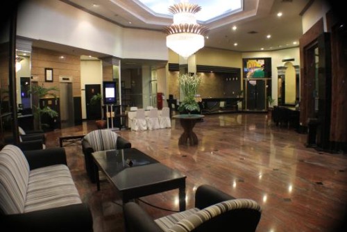 Completed hotel | We provide Indonesia infrastructure map on various property sectors and data. Access property listings, infrastructure developments, news, and valuable transaction data for informed decisions.