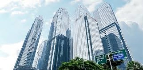 Completed hotel | We provide Indonesia infrastructure map on various property sectors and data. Access property listings, infrastructure developments, news, and valuable transaction data for informed decisions.