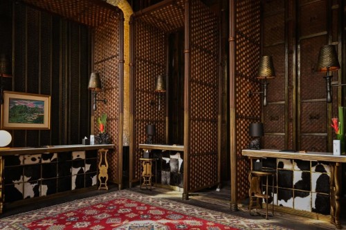 Completed hotel | We provide Indonesia infrastructure map on various property sectors and data. Access property listings, infrastructure developments, news, and valuable transaction data for informed decisions.