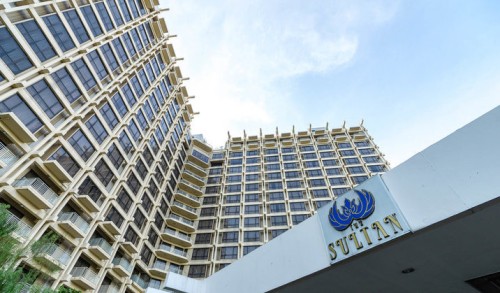 Completed hotel | We provide Indonesia infrastructure map on various property sectors and data. Access property listings, infrastructure developments, news, and valuable transaction data for informed decisions.