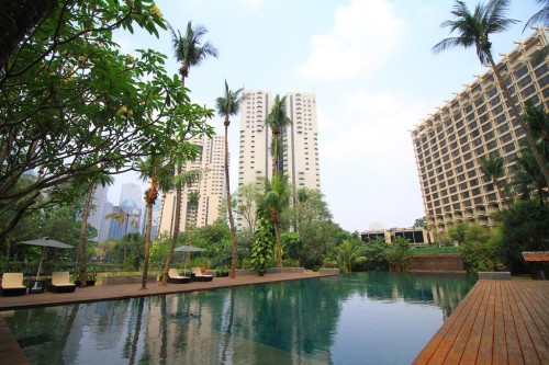 Completed hotel | We provide Indonesia infrastructure map on various property sectors and data. Access property listings, infrastructure developments, news, and valuable transaction data for informed decisions.