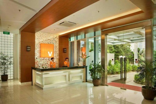 Completed hotel | We provide Indonesia infrastructure map on various property sectors and data. Access property listings, infrastructure developments, news, and valuable transaction data for informed decisions.