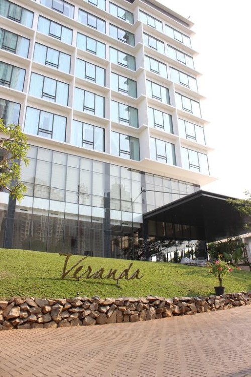 Completed hotel | We provide Indonesia infrastructure map on various property sectors and data. Access property listings, infrastructure developments, news, and valuable transaction data for informed decisions.