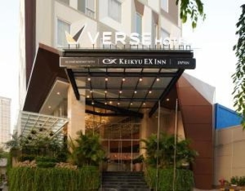 Completed hotel | We provide Indonesia infrastructure map on various property sectors and data. Access property listings, infrastructure developments, news, and valuable transaction data for informed decisions.
