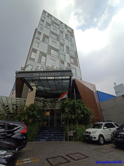 Completed hotel | We provide Indonesia infrastructure map on various property sectors and data. Access property listings, infrastructure developments, news, and valuable transaction data for informed decisions.