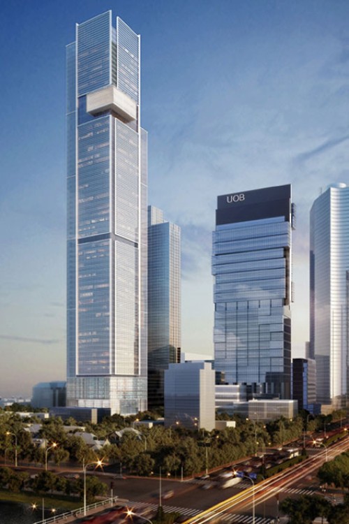 Under Construction hotel | We provide Indonesia infrastructure map on various property sectors and data. Access property listings, infrastructure developments, news, and valuable transaction data for informed decisions.