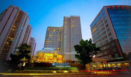 Completed hotel | We provide Indonesia infrastructure map on various property sectors and data. Access property listings, infrastructure developments, news, and valuable transaction data for informed decisions.