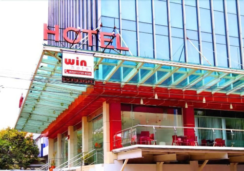 Completed hotel | We provide Indonesia infrastructure map on various property sectors and data. Access property listings, infrastructure developments, news, and valuable transaction data for informed decisions.