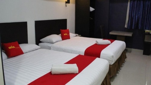 Completed hotel | We provide Indonesia infrastructure map on various property sectors and data. Access property listings, infrastructure developments, news, and valuable transaction data for informed decisions.