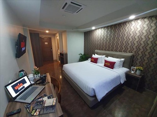 Completed hotel | We provide Indonesia infrastructure map on various property sectors and data. Access property listings, infrastructure developments, news, and valuable transaction data for informed decisions.