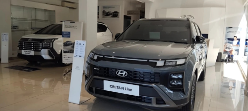 Hyundai Cilandak, Automotive Dealership | We provide Indonesia infrastructure map on various property sectors and data. Access property listings, infrastructure developments, news, and valuable transaction data for informed decisions.